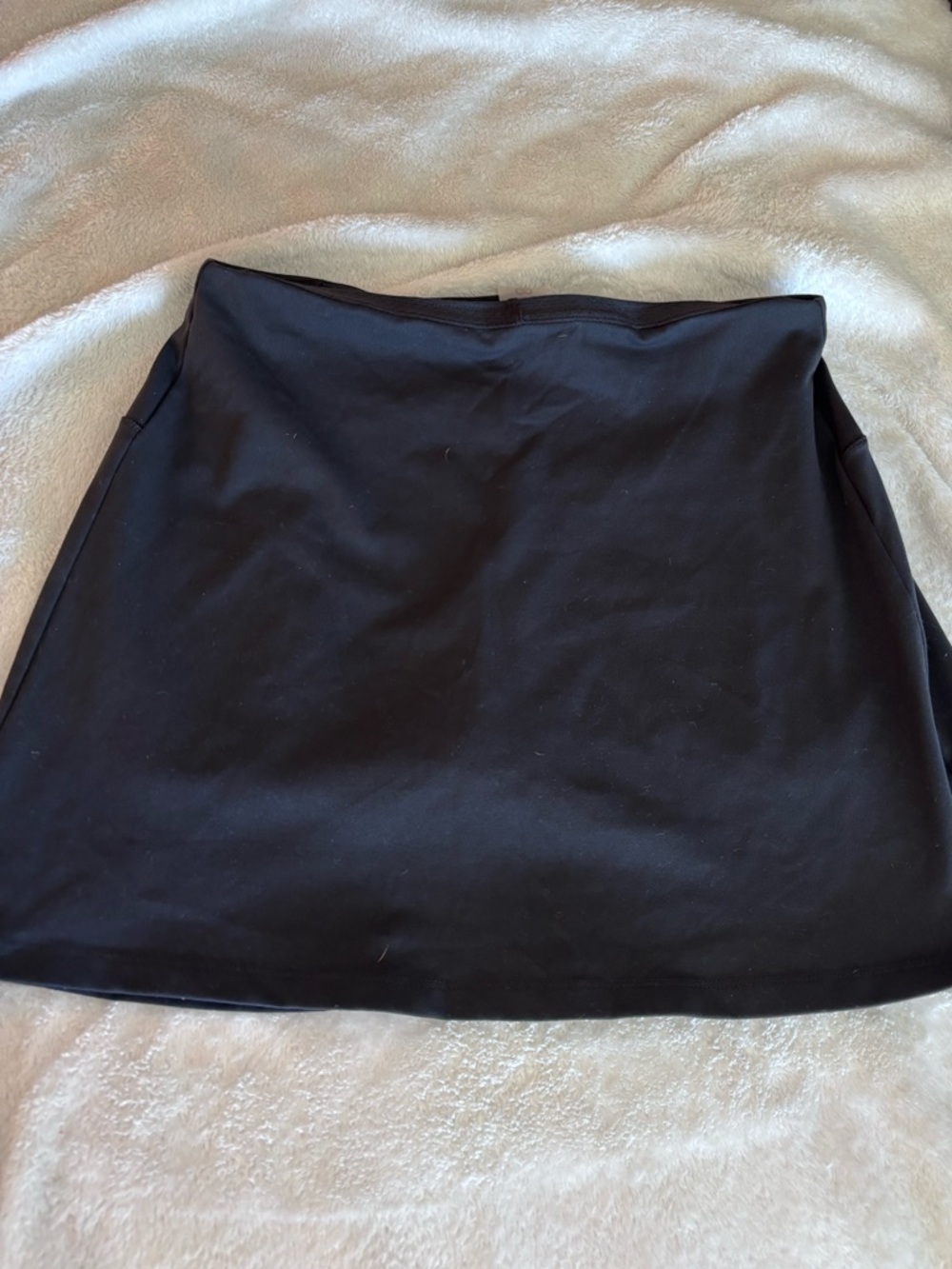 CALIA by Carrie Underwood Black Skirt